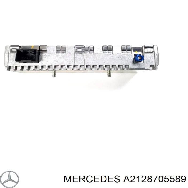 Купити A2128705589 Mercedes 