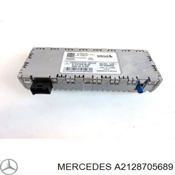 A2128705689 Mercedes 