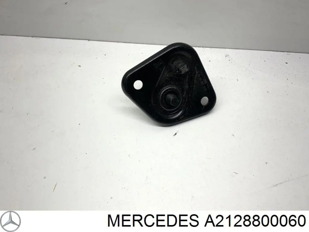 Купити A2128800060 Mercedes Замок капота, лівий