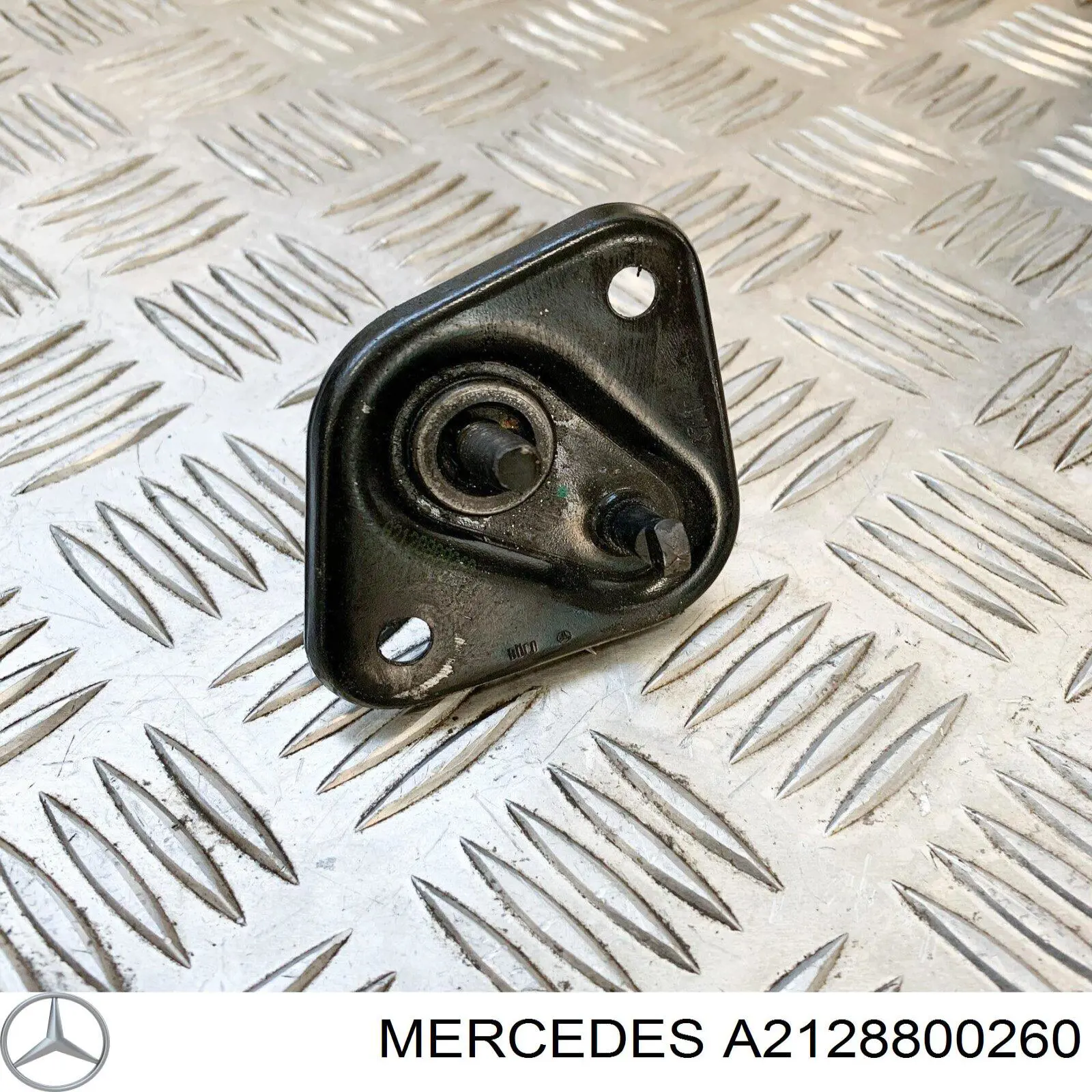  Mercedes A2128800260 ціна, від 21.99 USD