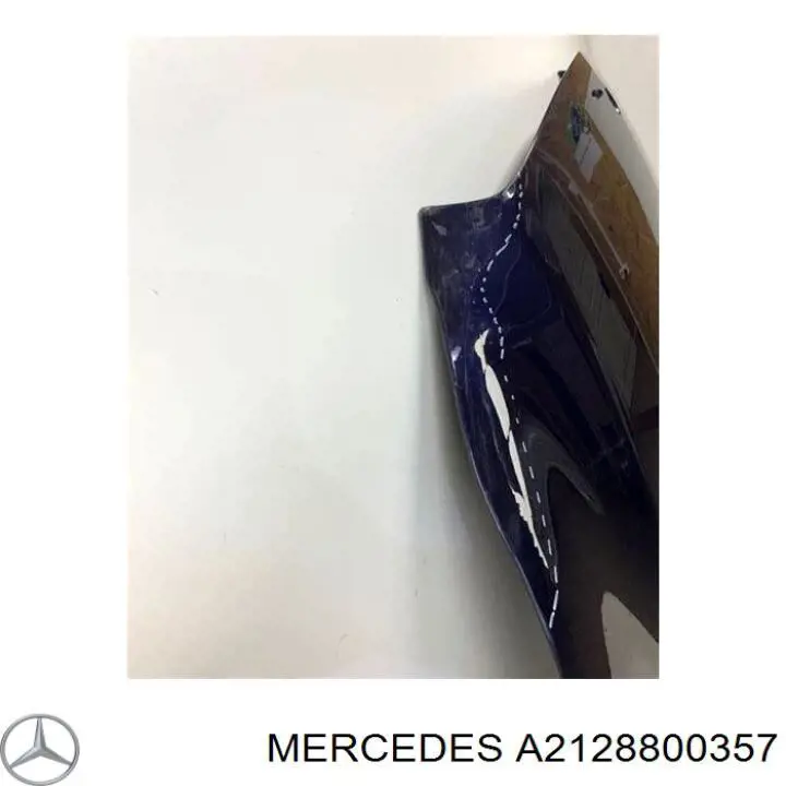 Капот AND 30823031 ціна, від 503.92 USD