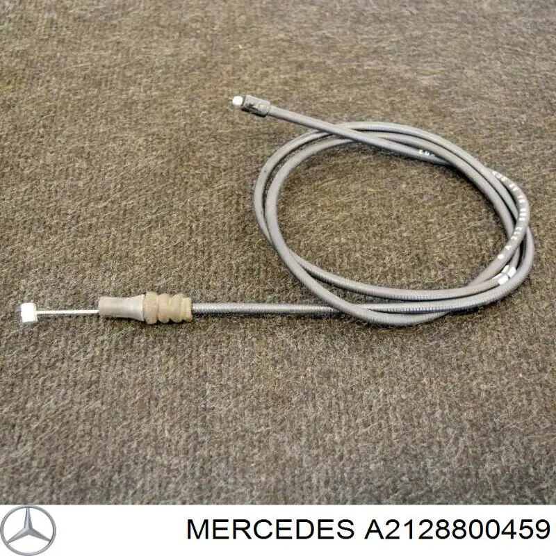  A2128800459 Mercedes