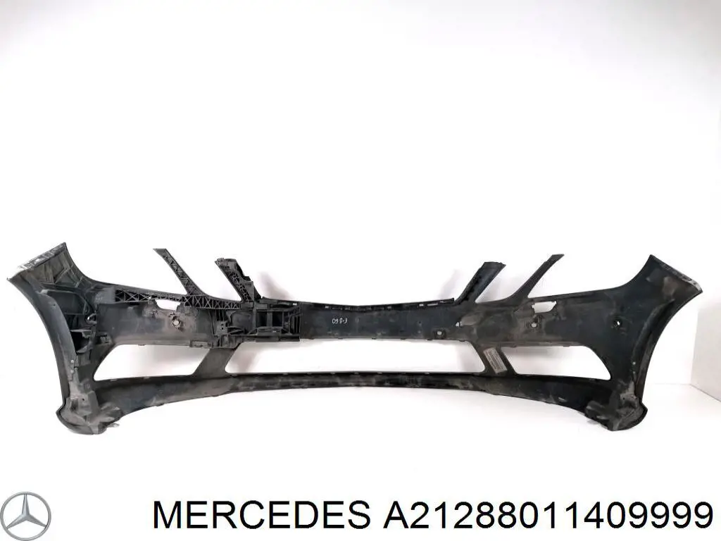 Бампер на авто Mercedes A2128801140 ціна, від 82.85 USD