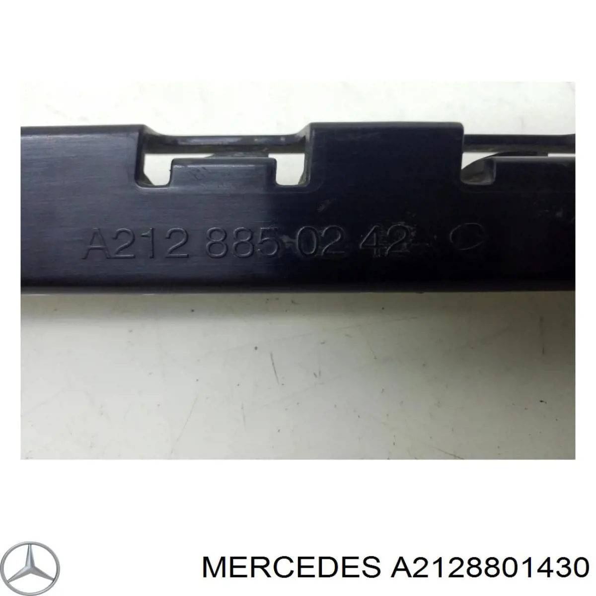  A2128801430 Mercedes