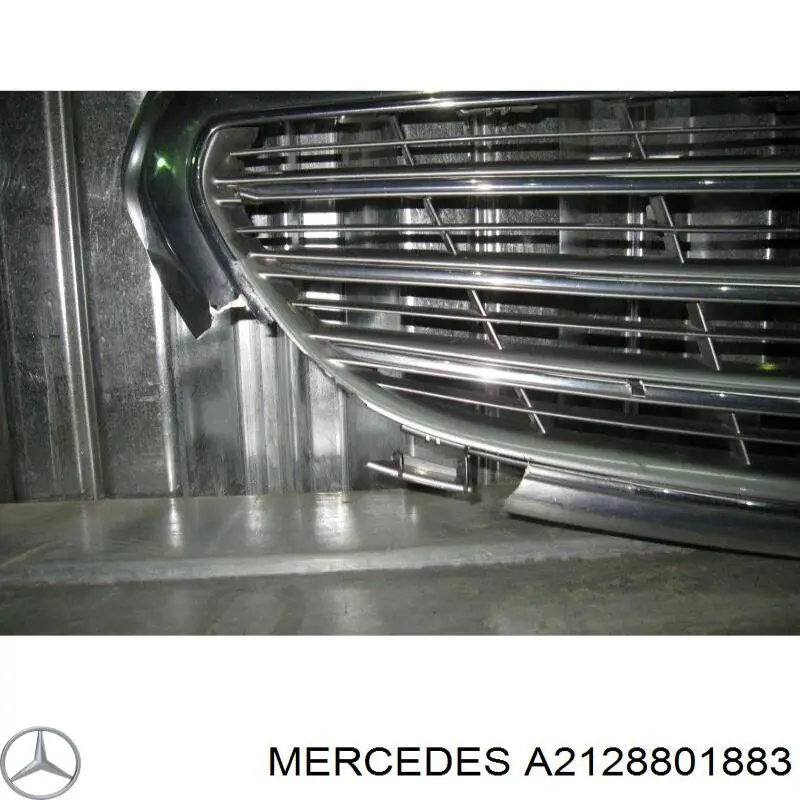 A2128801883 Mercedes 