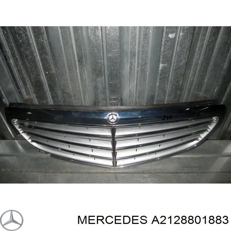  Mercedes A2128801883 ціна, від 395.01 USD
