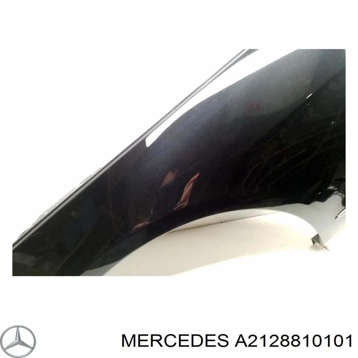 Купити A2128810101 Mercedes 