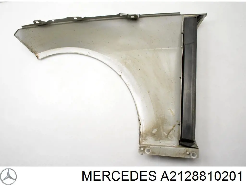 A2128810201 Mercedes 
