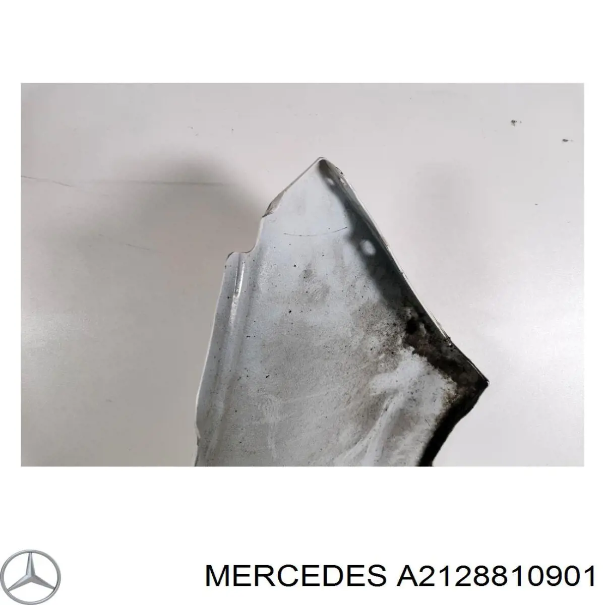 A2128810901 Mercedes 