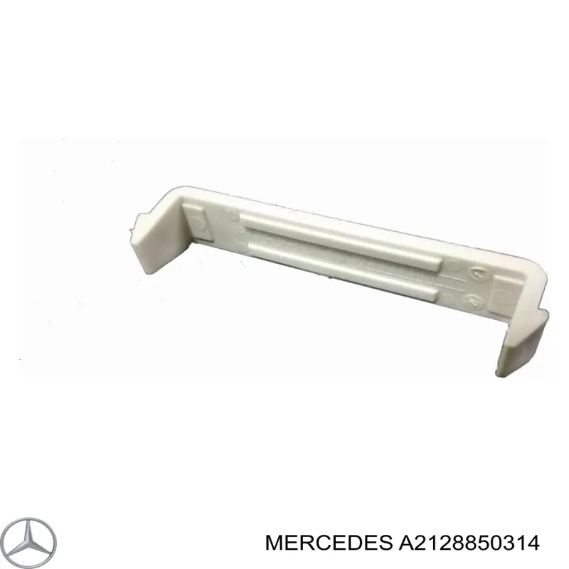 A2128850314 Mercedes 