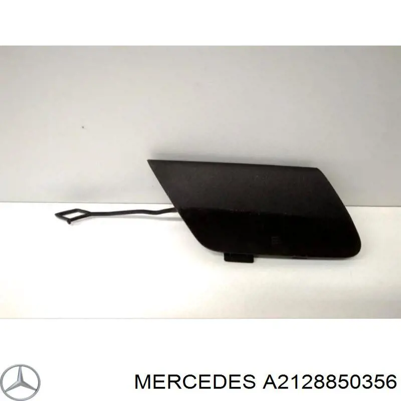 Купити A2128850356 Mercedes 