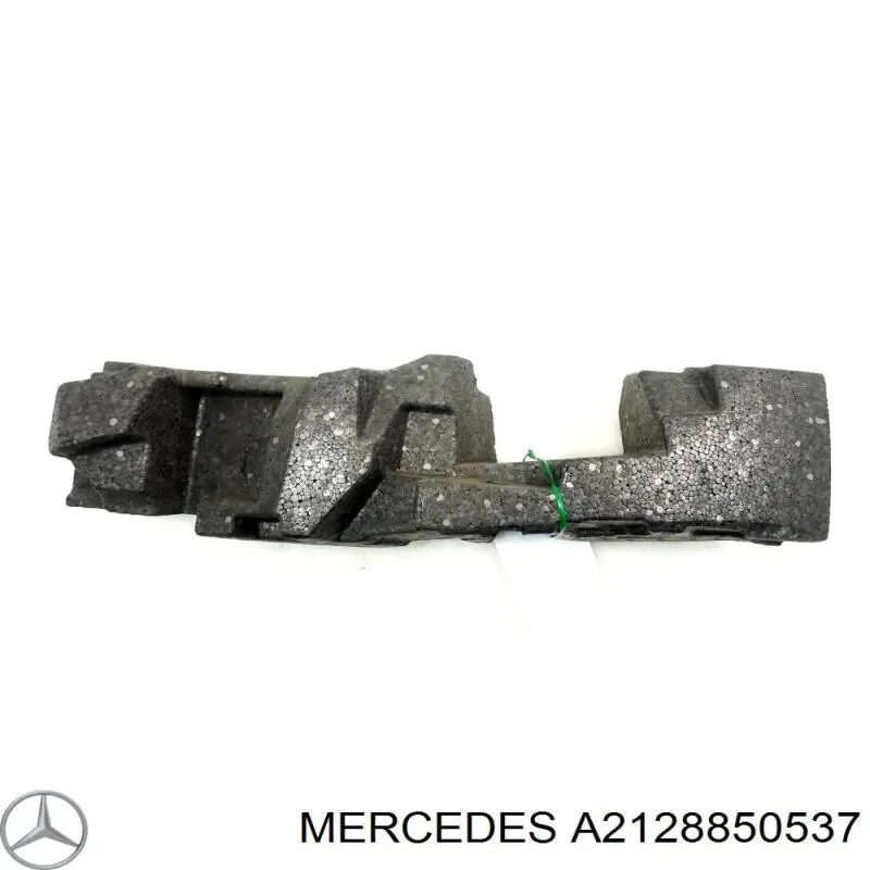 Абсорбер бампера переднього Mercedes A2128850537 ціна, від 11.36 USD