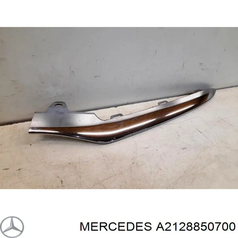 A2128850700 Mercedes 