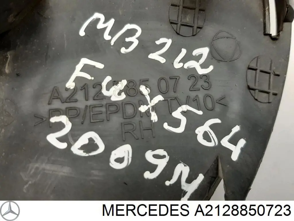 A2128850723 Mercedes 