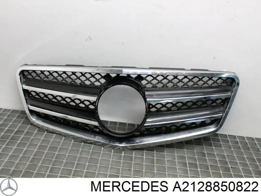 Решітка Autotechteile 1108839