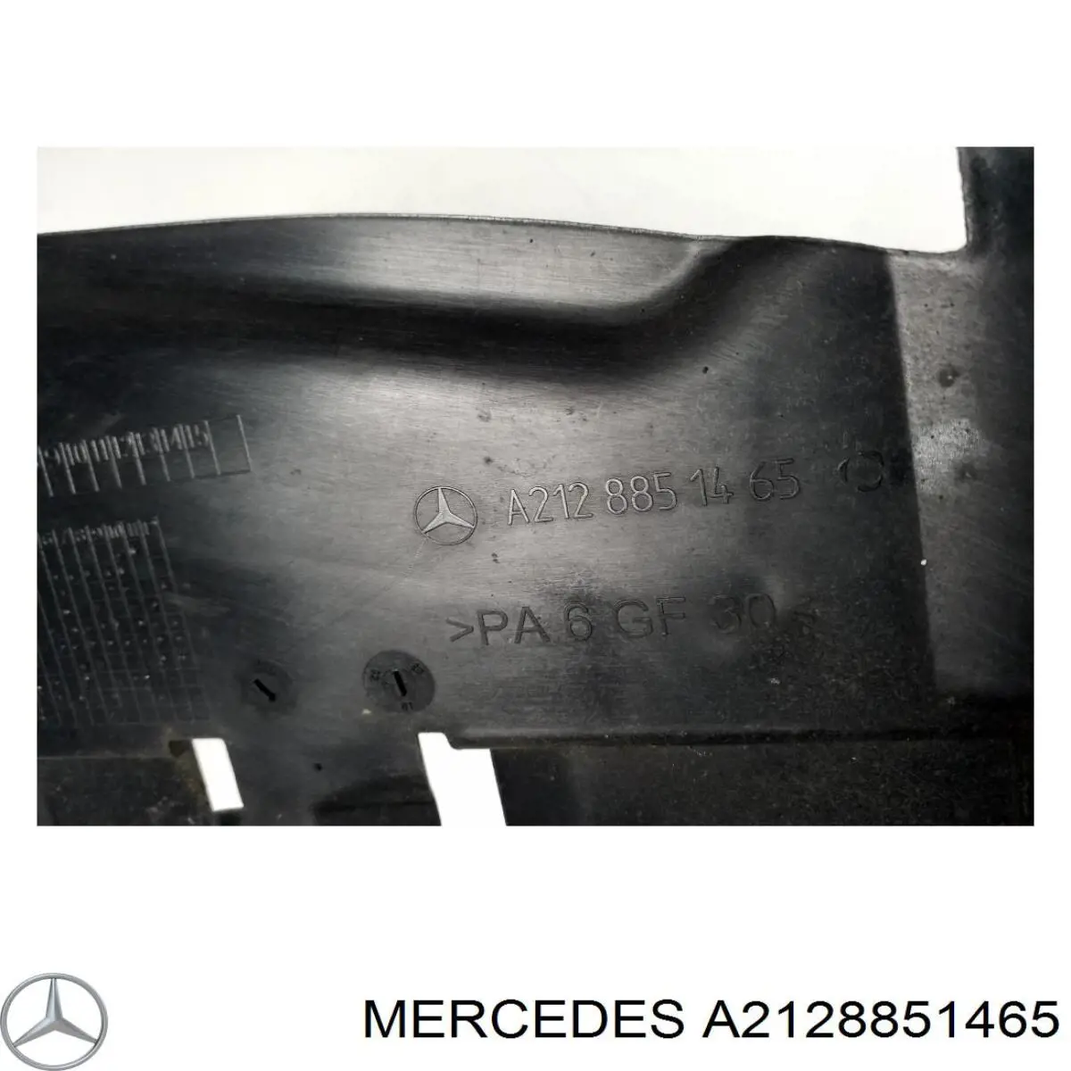  Mercedes A2128851465 ціна, від 17.66 USD
