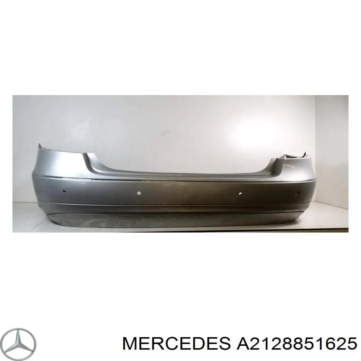  Mercedes A2128851625 ціна, від 112.87 USD