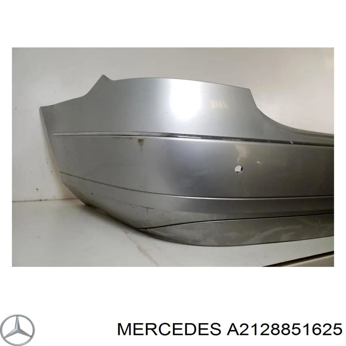 A2128851625 Mercedes 