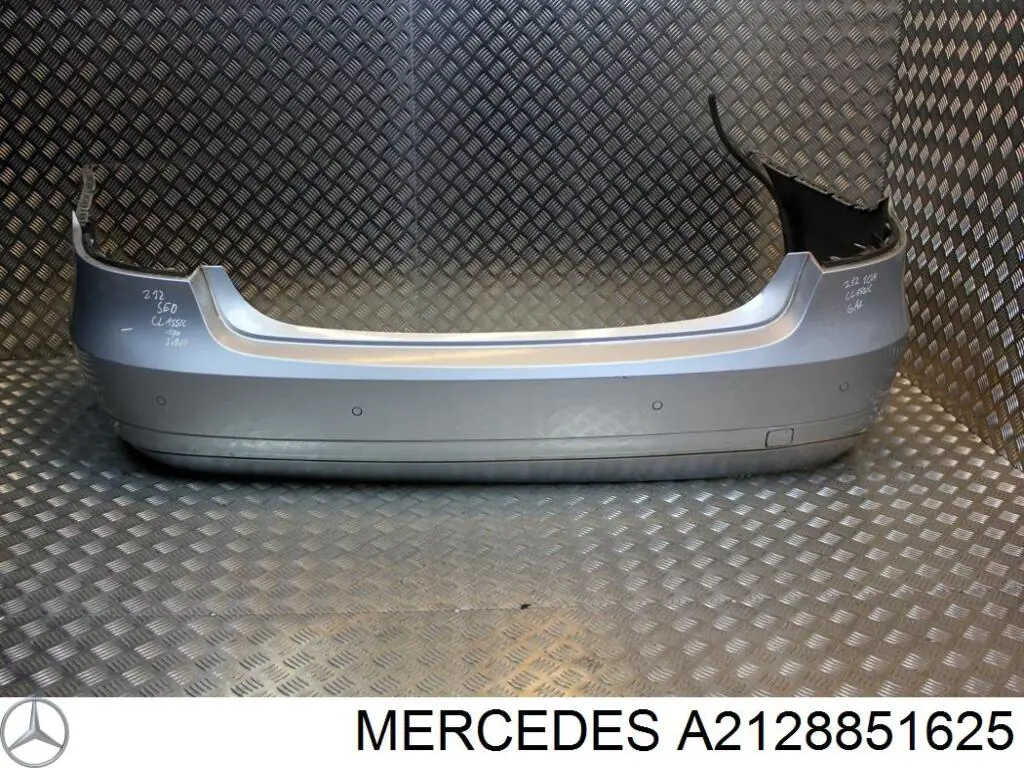  A2128851625 Mercedes