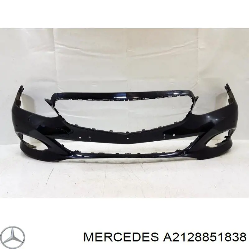 Бампер на авто Autotechteile 1508856 ціна, від 168.14 USD