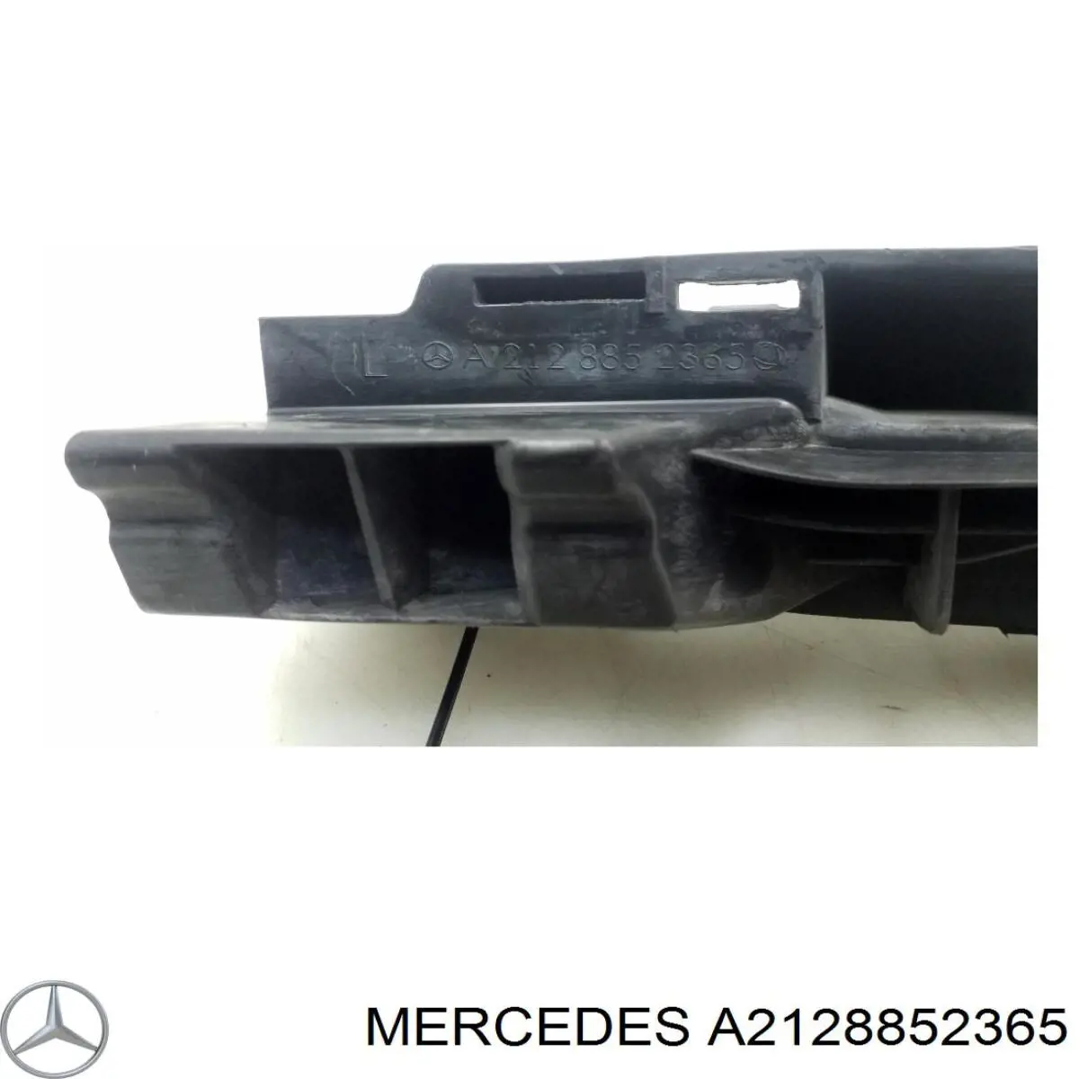  Mercedes A2128852365 ціна, від 11.40 USD
