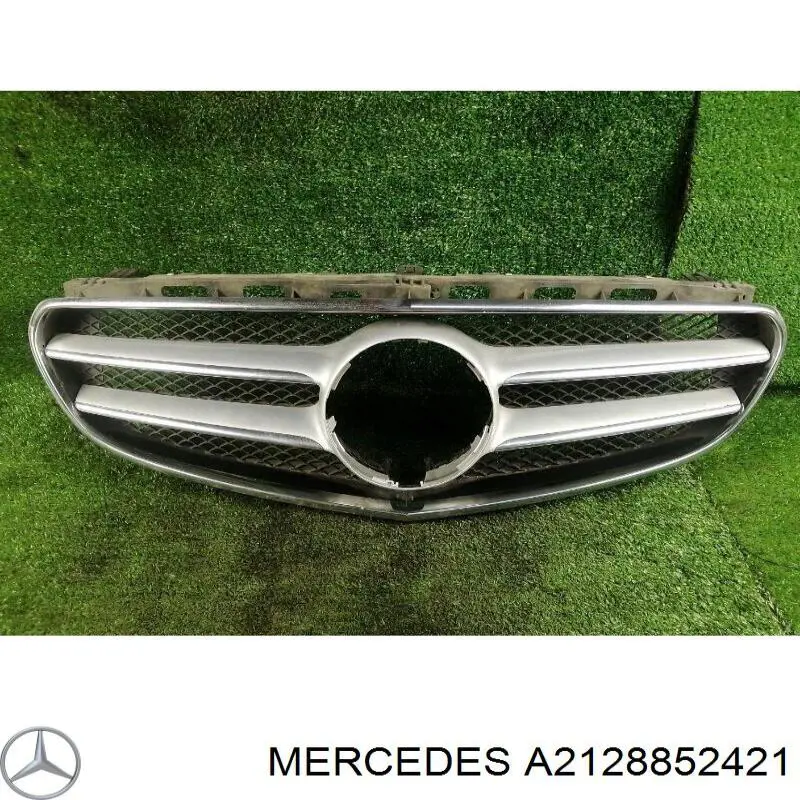  Mercedes A2128852421 ціна, від 12.92 USD
