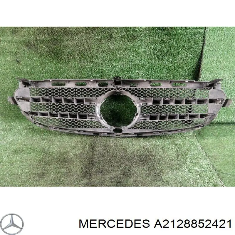 A2128852421 Mercedes 