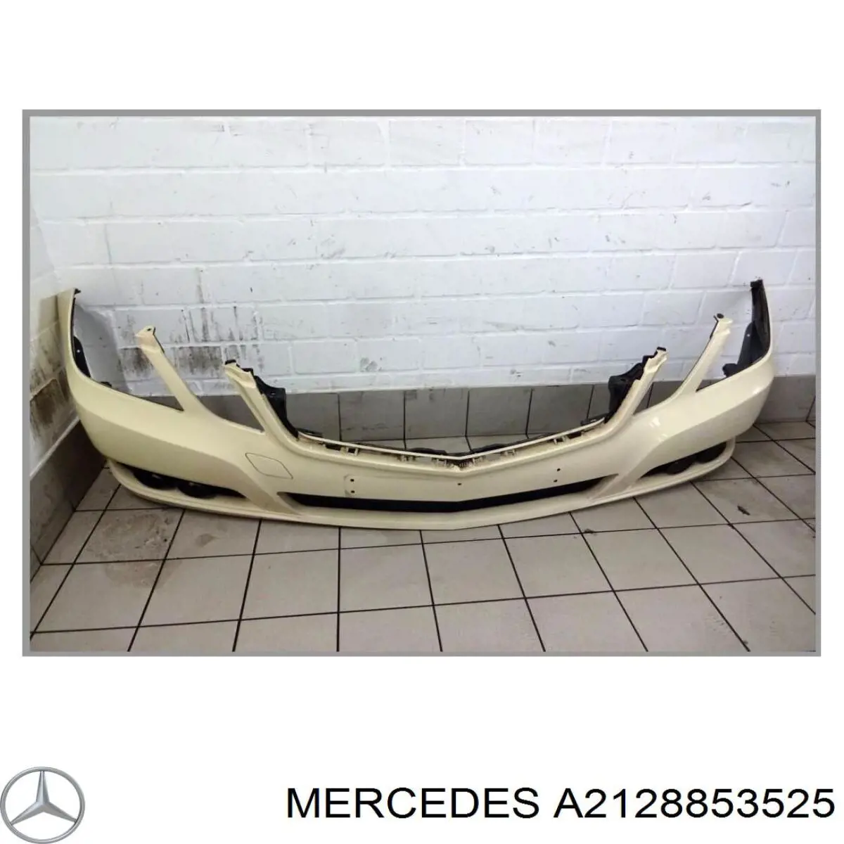 A2128853525 Mercedes 