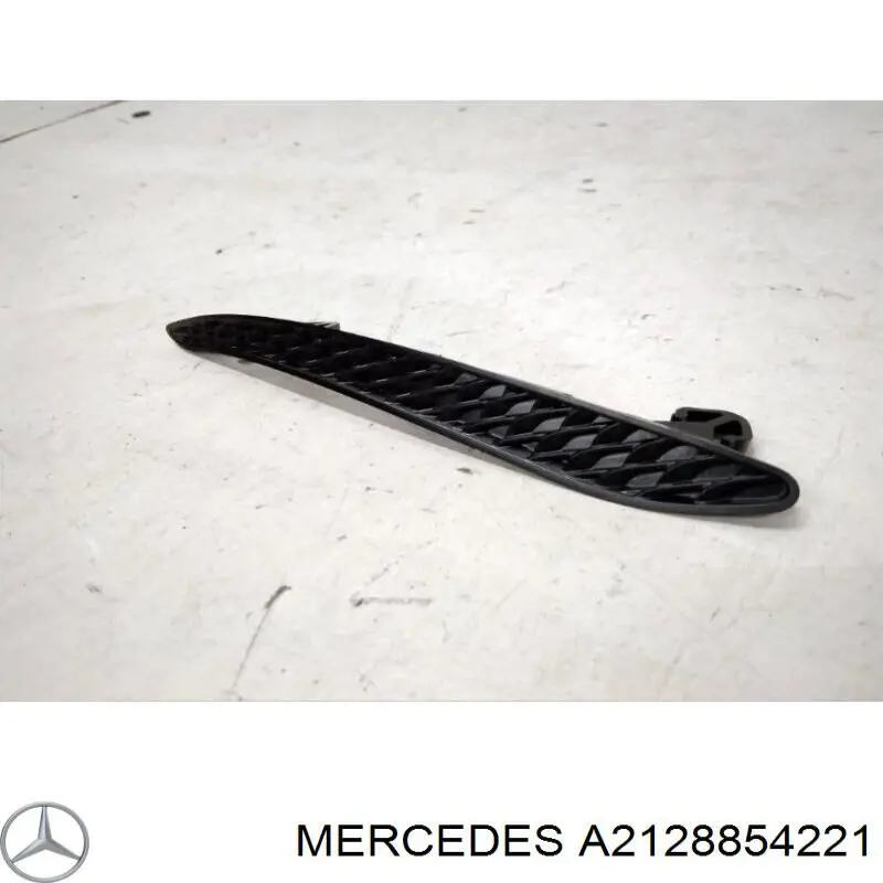  Mercedes A2128854221 ціна, від 16.93 USD
