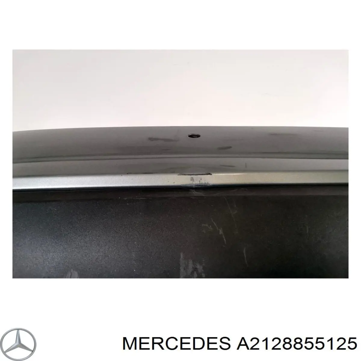  Mercedes A2128855125 ціна, від 278.72 USD