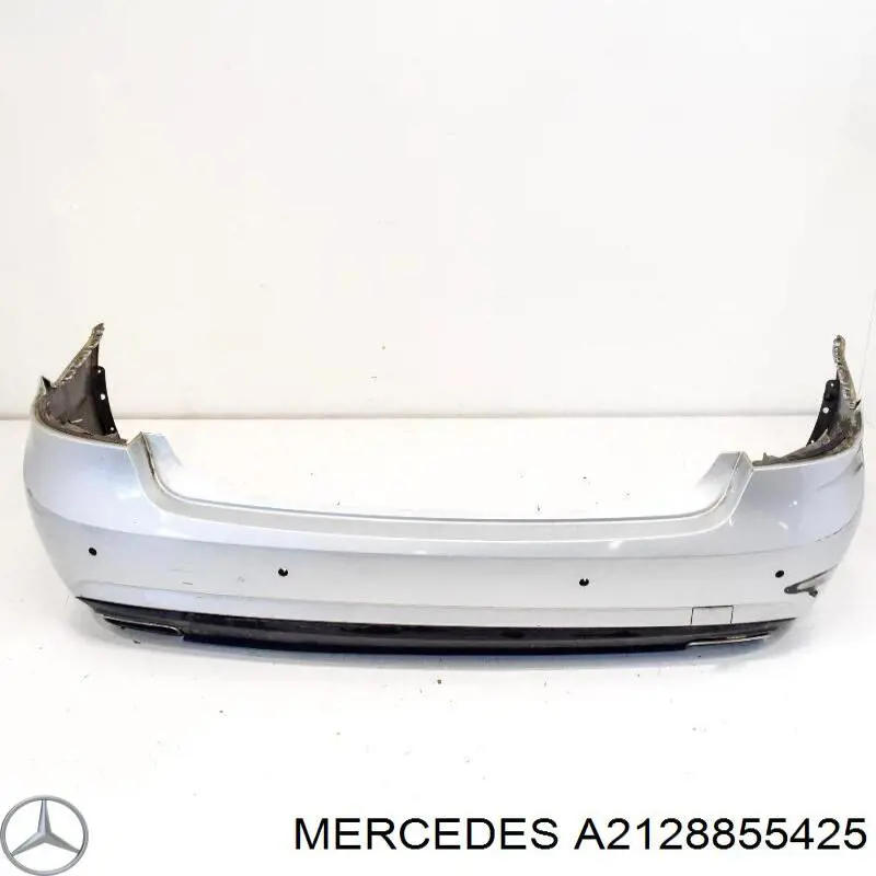  Mercedes A2128855425 ціна, від 132.71 USD