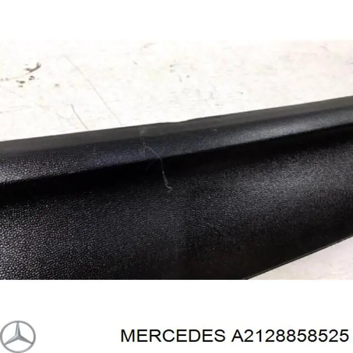  Mercedes A2128858525 ціна, від 58.63 USD