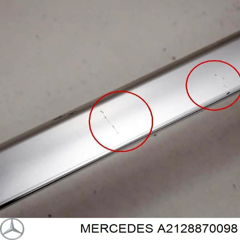  A2128870098 Mercedes