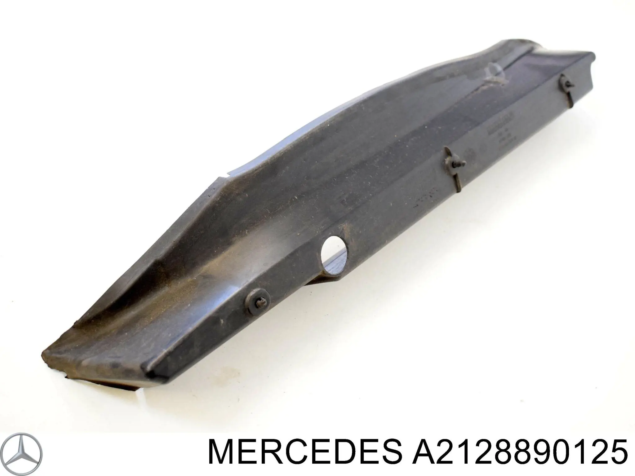 Купити A2128890125 Mercedes 