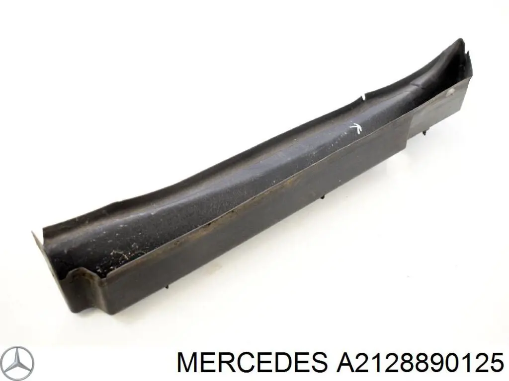 A2128890125 Mercedes 