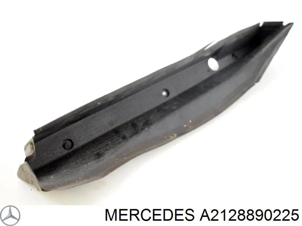 Mercedes A2128890225 ціна, від 6.41 USD
