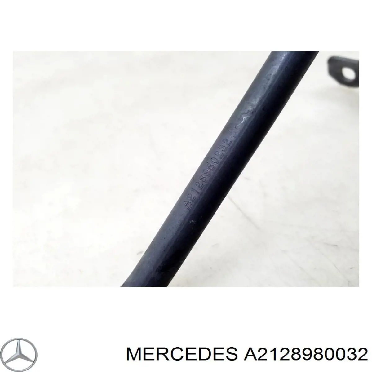  Mercedes A2128980032