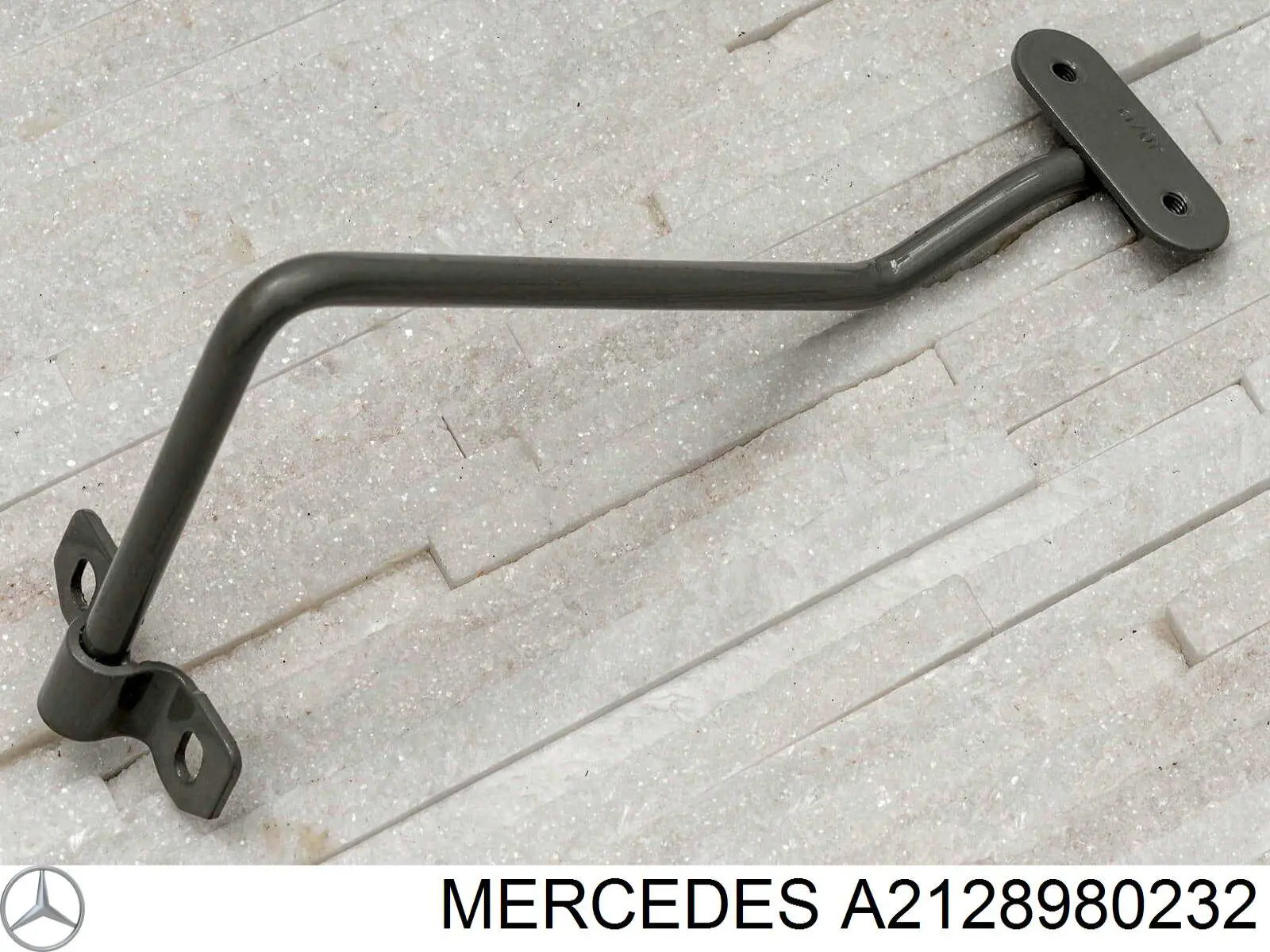 Купити A2128980232 Mercedes 