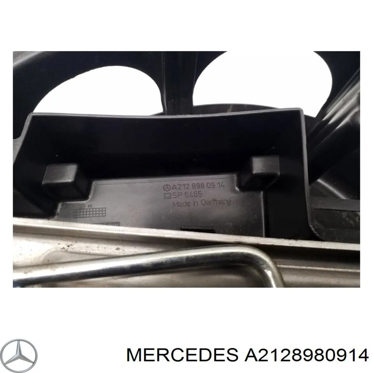 A2128980914 Mercedes 