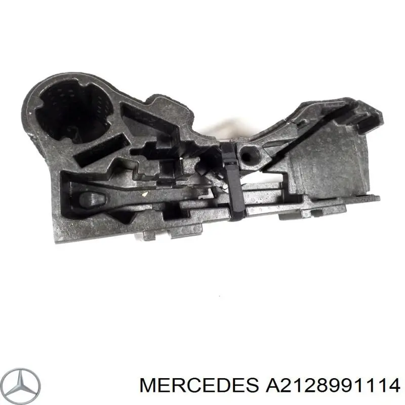  Mercedes A2128991114 ціна, від 29.30 USD