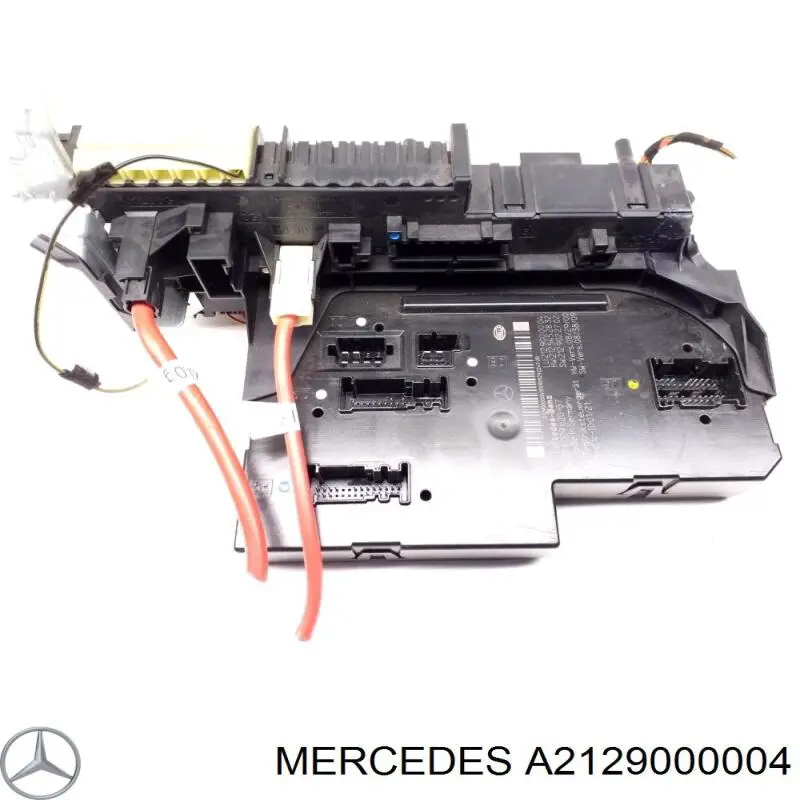 Блок управління сигналами SAM Mercedes A2129005001