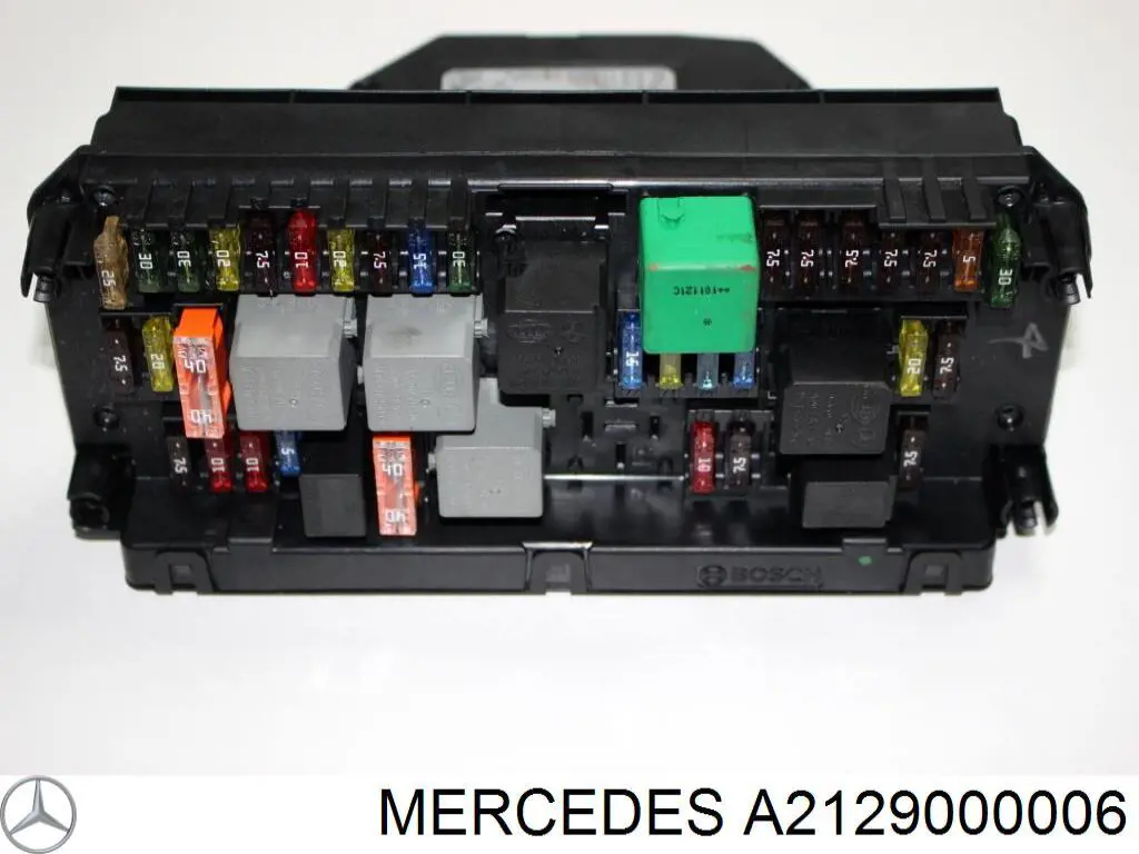 Купити A2129000006 Mercedes 