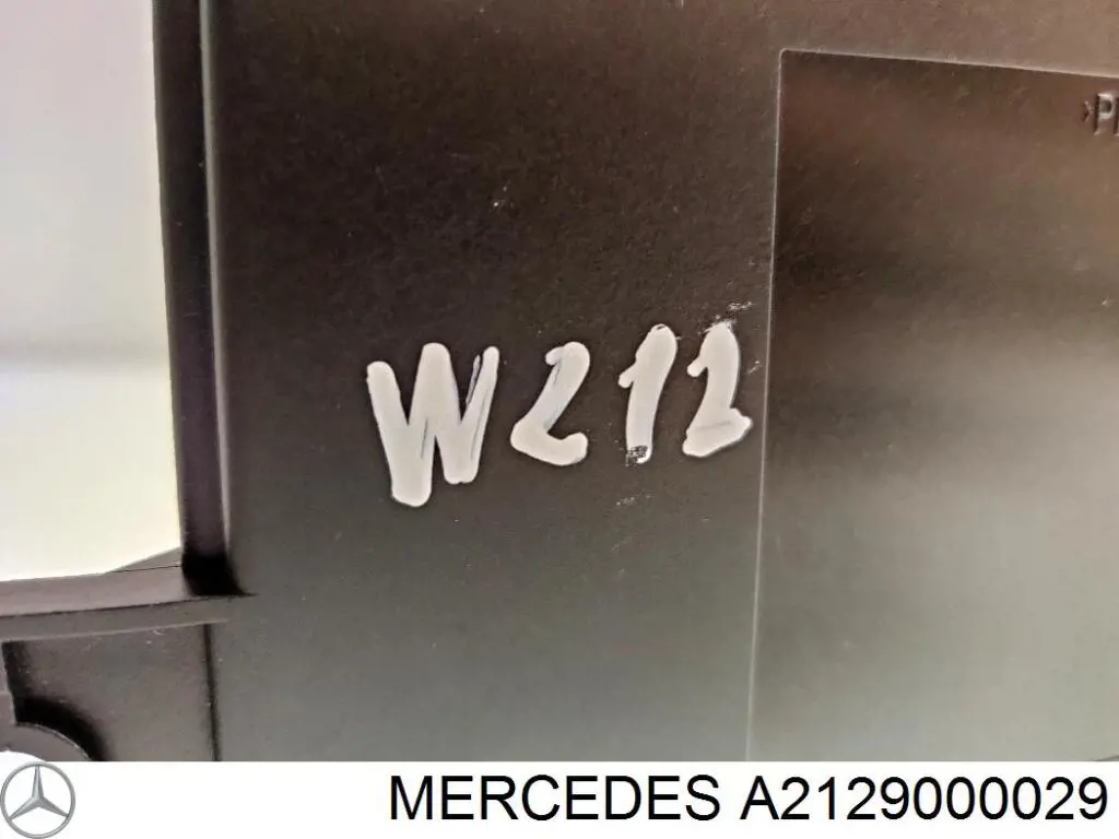A2129000029 Mercedes 