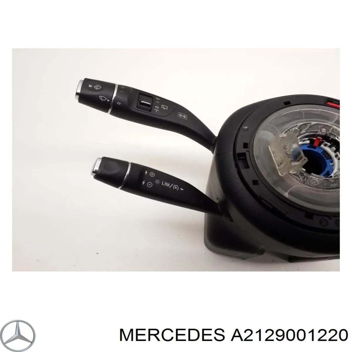  Mercedes A2129001220 ціна, від 810.10 USD