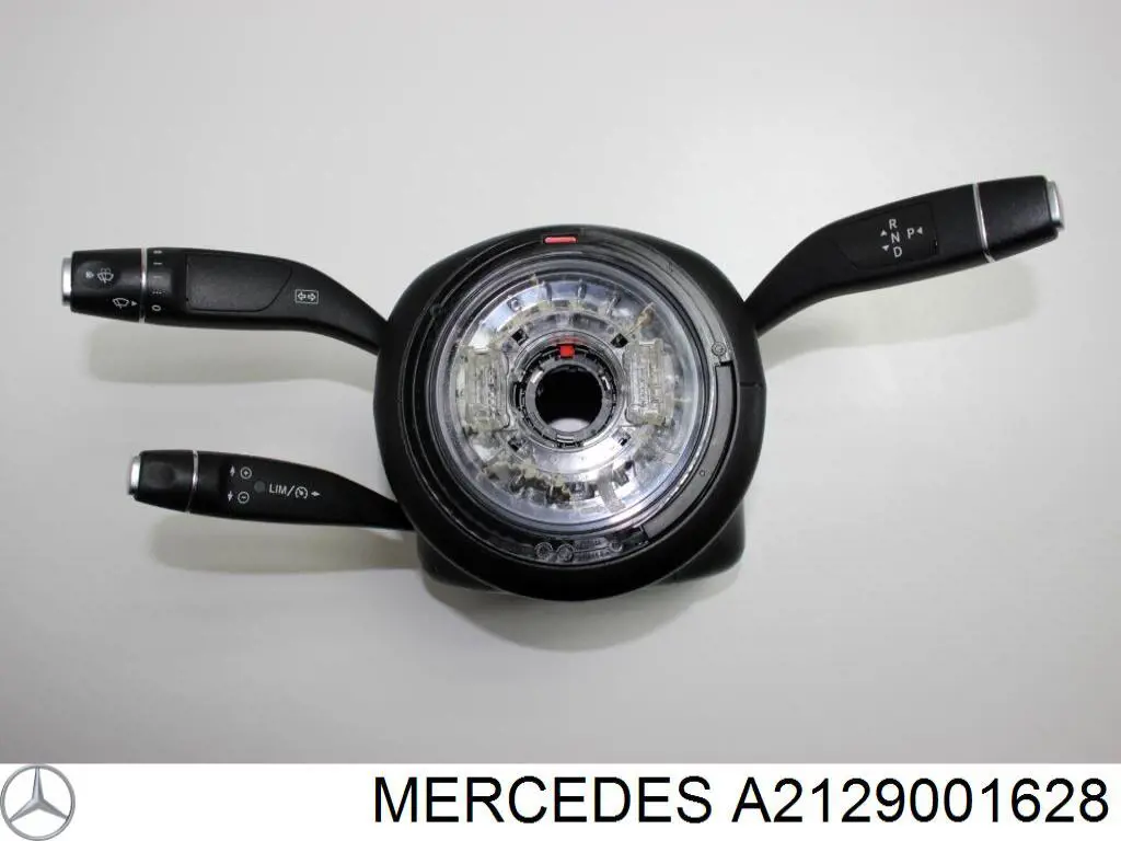  Mercedes A2129001628 ціна, від 220.05 USD