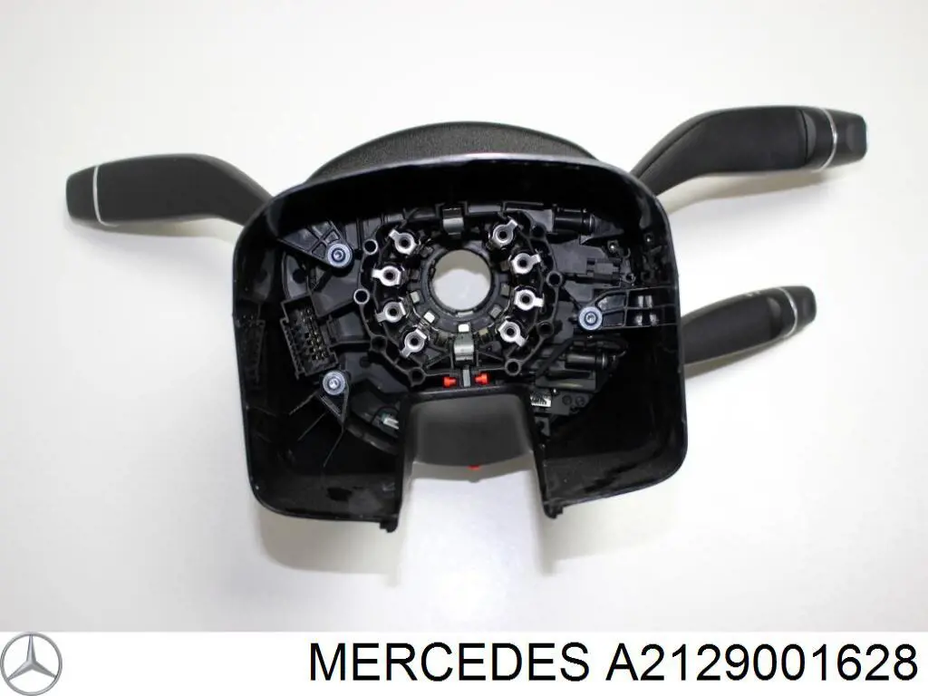  A2129001628 Mercedes