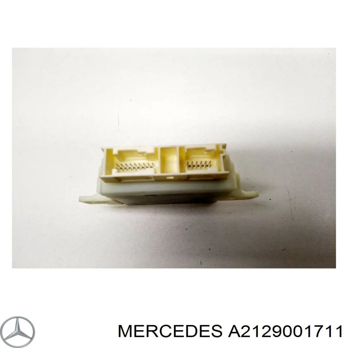 Купити A2129001711 Mercedes 