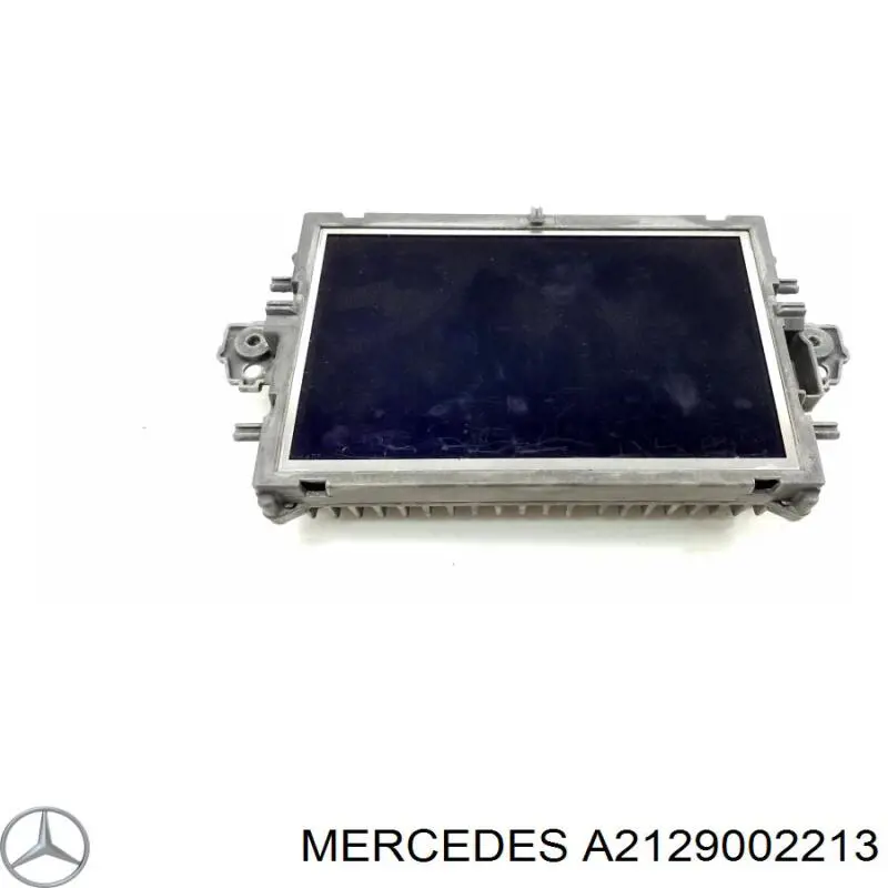  Mercedes A2129002213 ціна, від 88.68 USD