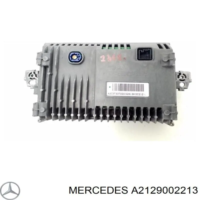 A2129002213 Mercedes 