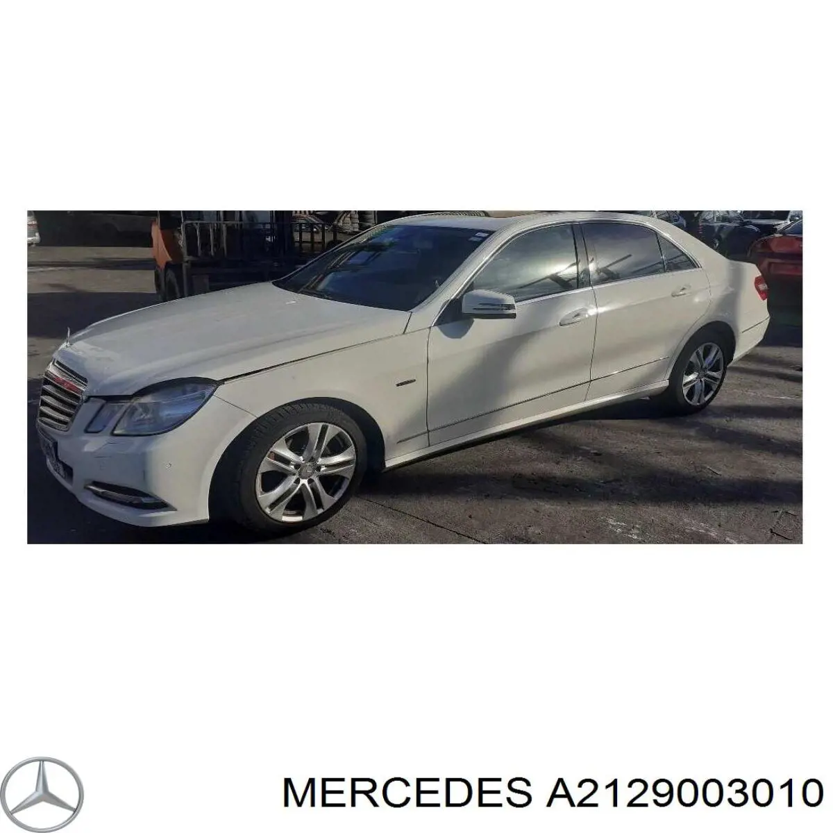 Прилади управління Mercedes A2129003010 ціна, від 85.42 USD